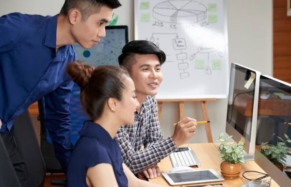 Digital and professional skills at heart of collaborations - Vimarsana News