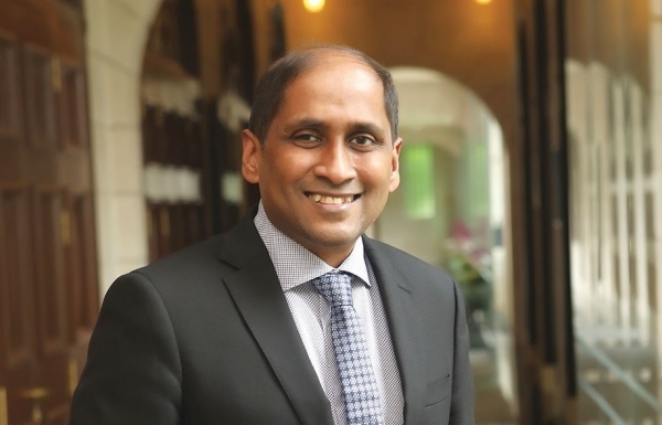 Sustaining mutual growth through new networks - Vimarsana News