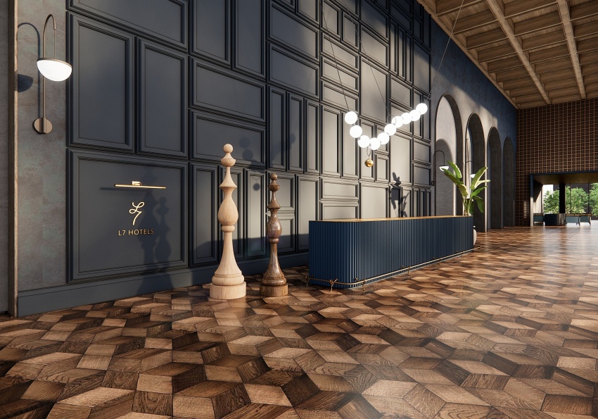 ‘L7 Hotels by Lotte’ brand opens in Hanoi