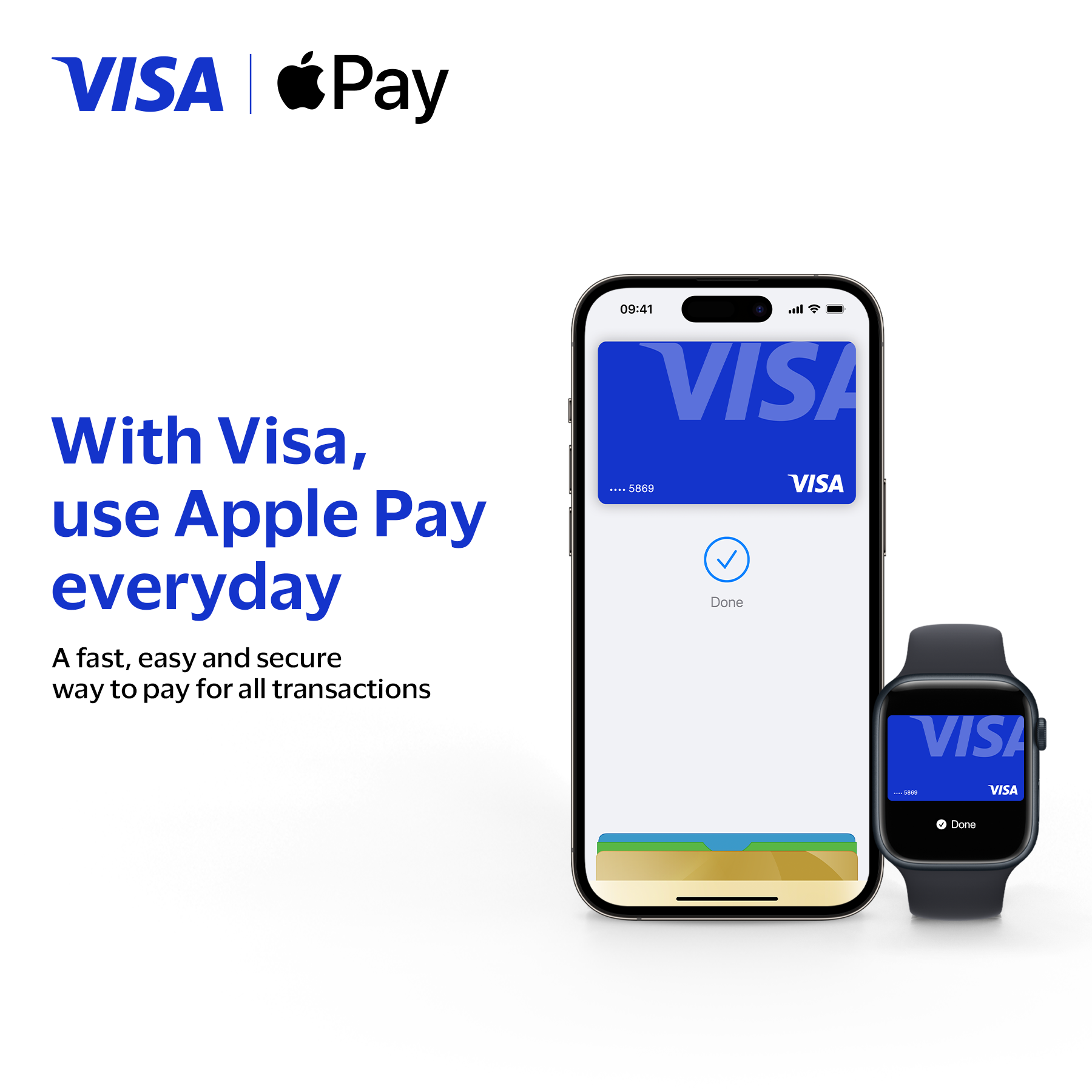 Visa brings Apple Pay to Vietnamese cardholders