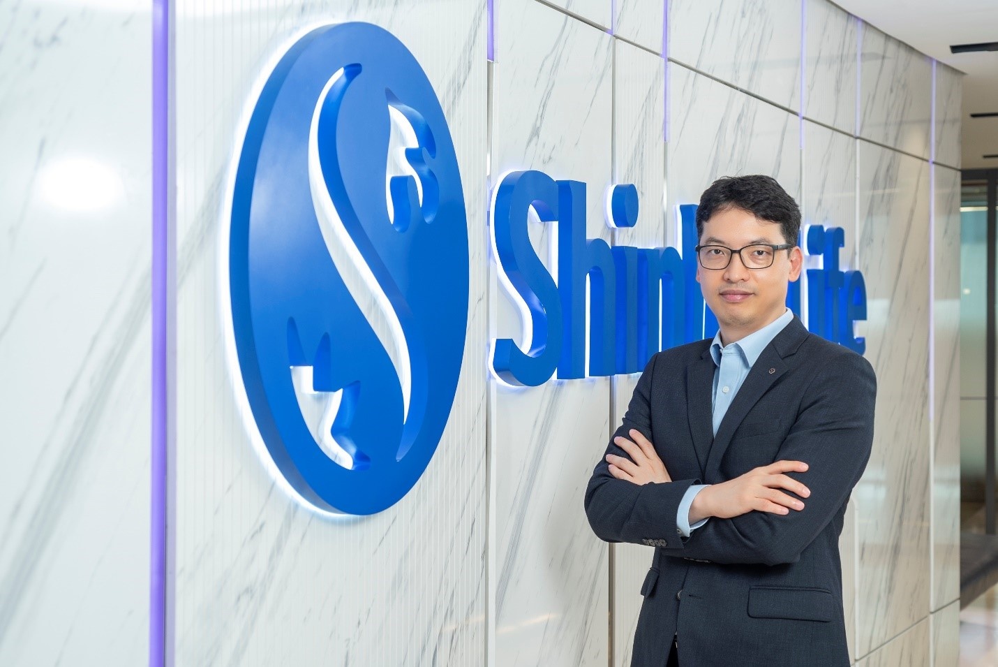 Shinhan Life Vietnam appoints new chairman