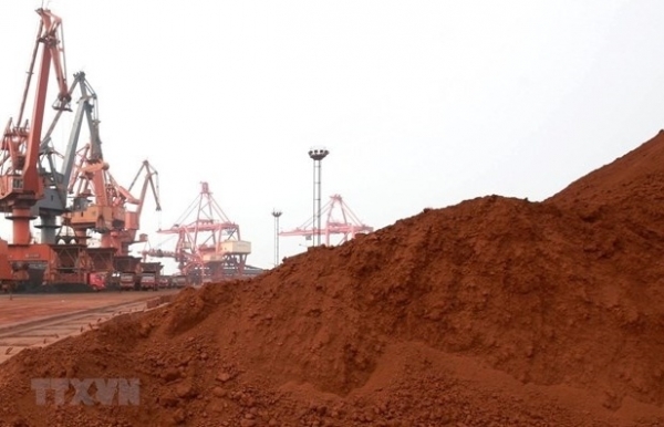 Rare earth upsides can help beckon foreign capital - Vimarsana News