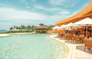 Discovering the charms of the ocean at Ana Mandara Cam Ranh