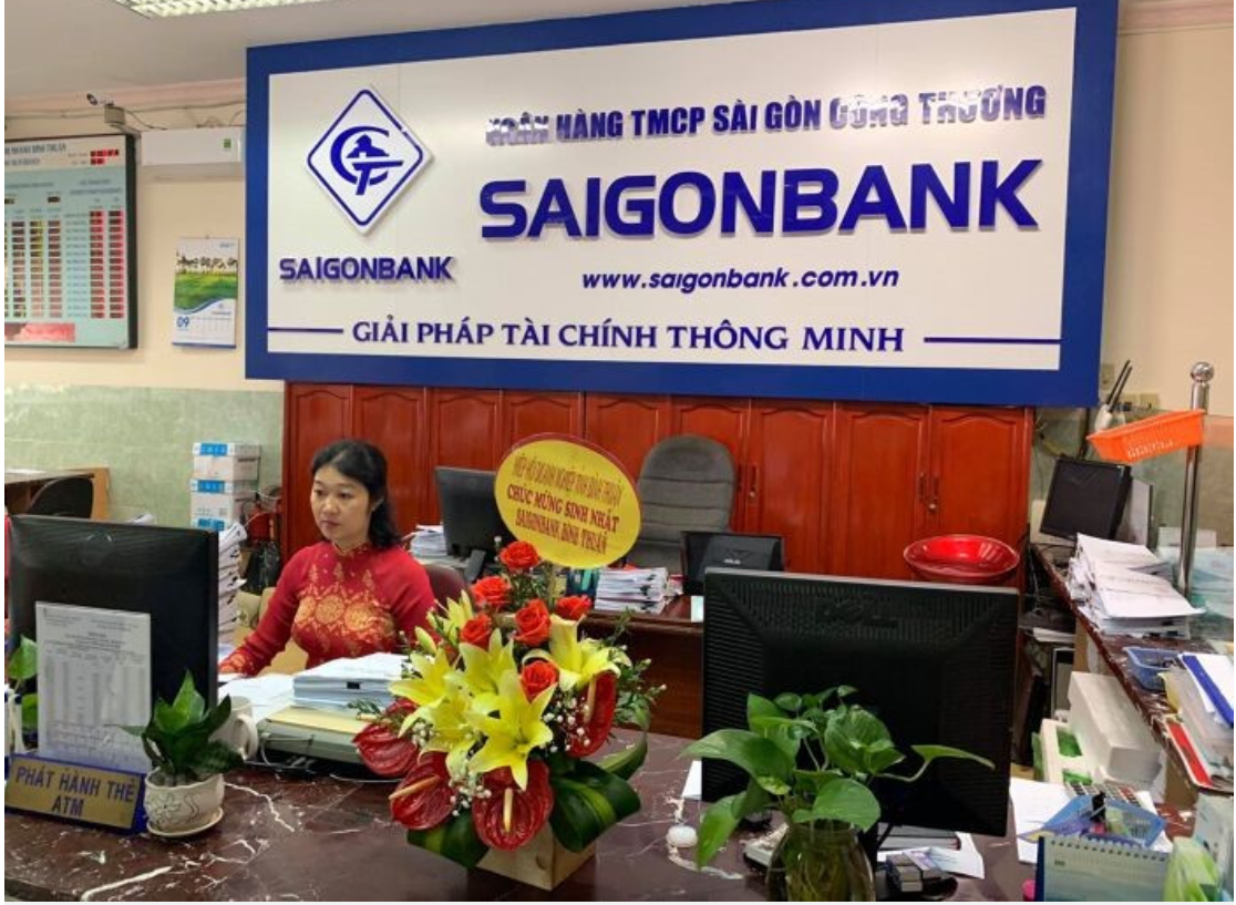 Foreign investors amplify stake in Saigonbank