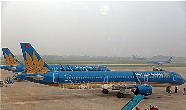 EU to Vietnam flights face mounting pressure as jet fuel supply tightens