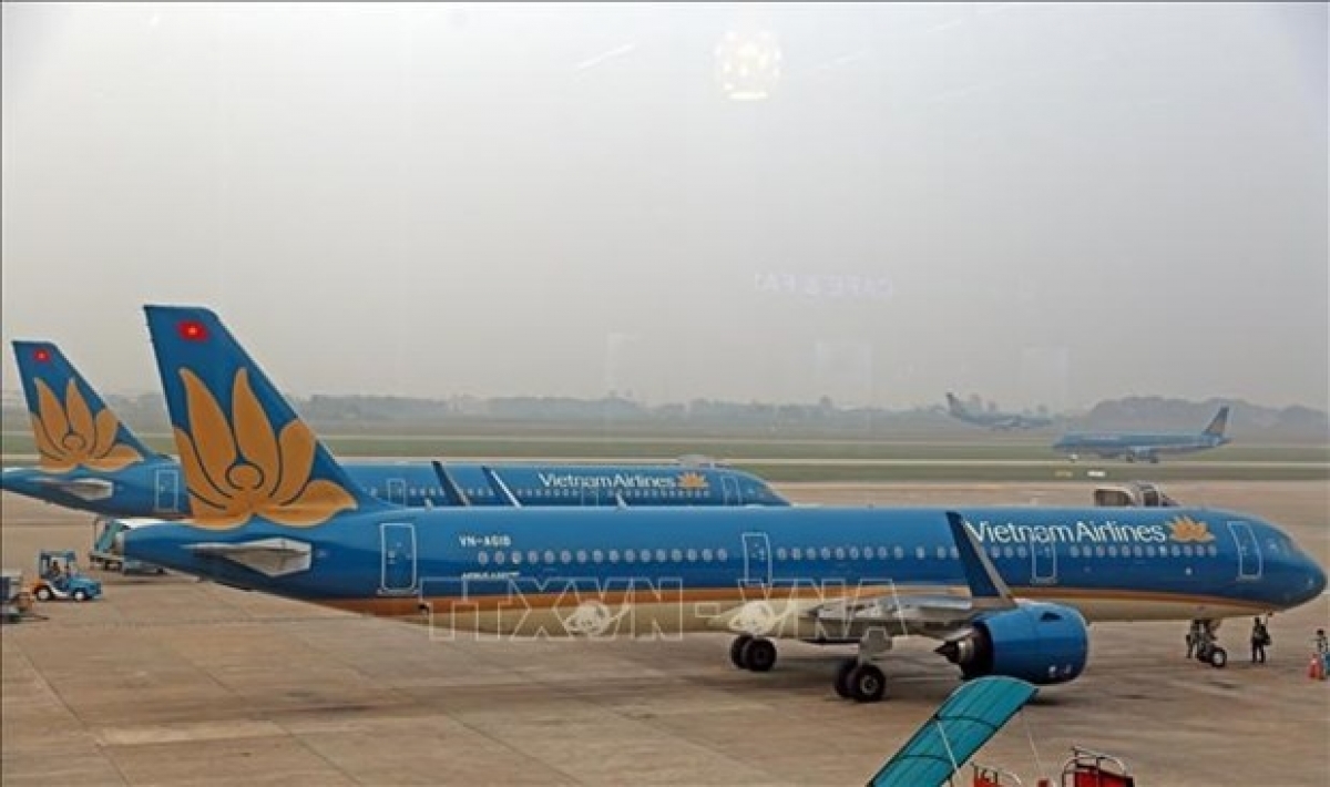 EU to Vietnam flights face mounting pressure as jet fuel supply tightens