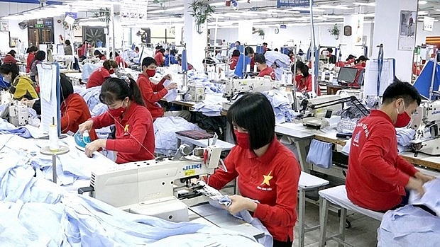 Sending Vietnamese skilled workers to Europe faces obstacles | Society | Vietnam+ (VietnamPlus)