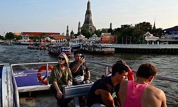 Thailand simplifies visa procedures to attract visitors | World | Vietnam+ (VietnamPlus)