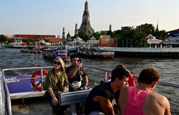 Thailand simplifies visa procedures to attract visitors - Vimarsana News