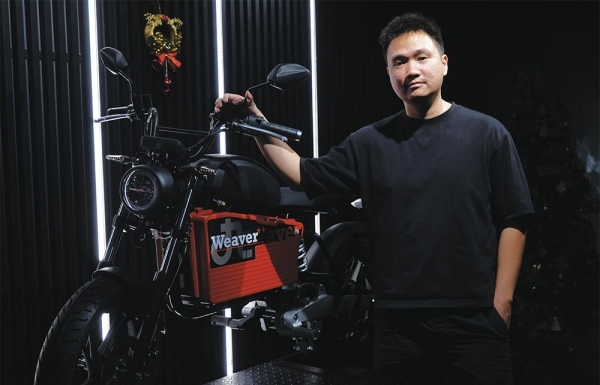 Dat Bike expands its e-vision for global coverage - Vimarsana News