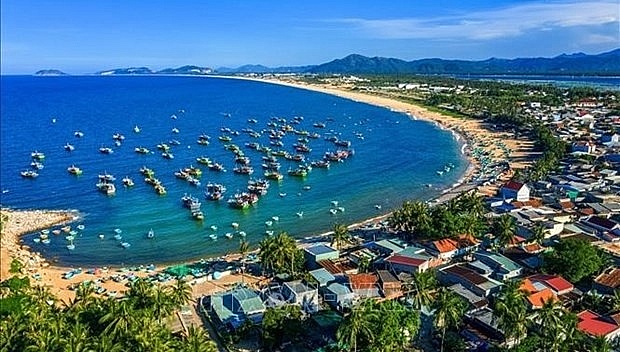 National marine spatial planning project to be completed in 2023 | Society | Vietnam+ (VietnamPlus)