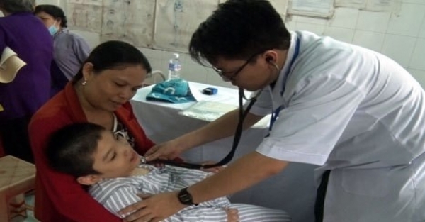 Tien Giang supports AO/dioxin victims stablise lives - Vimarsana News