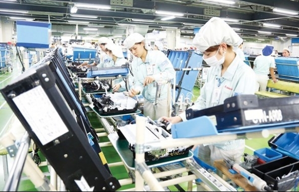 FDI attraction, consumption, tourism silver linings of Vietnam's H2 economic growth - Vimarsana News