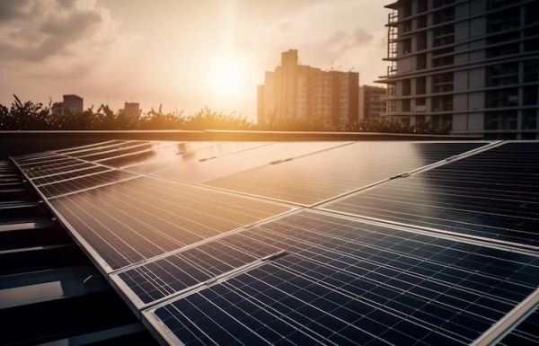 Rooftop solar plans may stifle industry - Vimarsana News