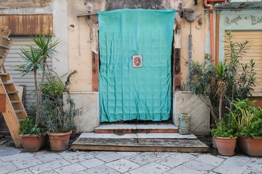 Photographer Fulvio Bugani presents Sicily exhibition