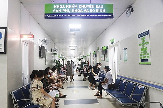 Hanoi: Initiatives help overcome difficulties caused by COVID-19 | Society | Vietnam+ (VietnamPlus)