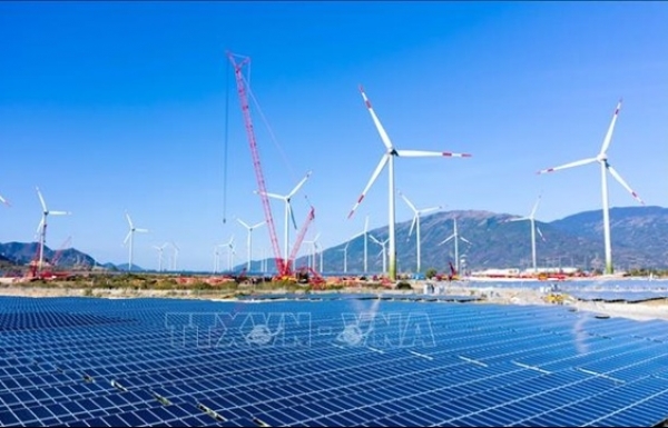 Energy sector plans to cut greenhouse gas emissions by 17-26 per cent by 2030 - Vimarsana News
