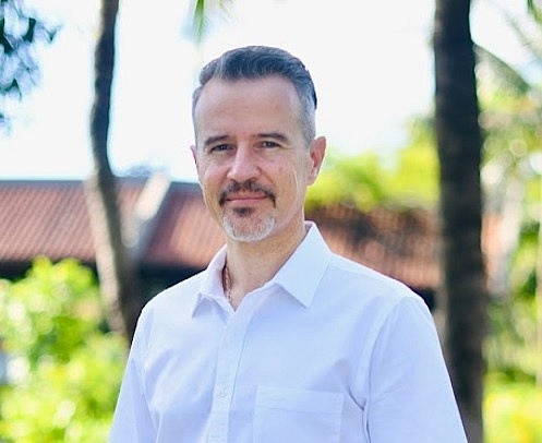 Banyan Tree Group introduces new area general manager