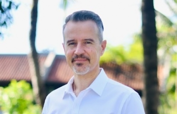 Banyan Tree Group introduces new area general manager - Vimarsana News