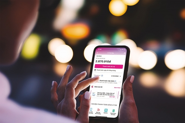 Vietnam"s fintech landscape poised for significant growth - Vimarsana News