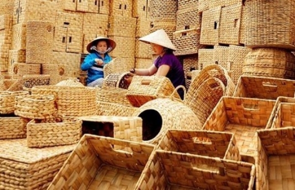 Vietnamese firms get support to protect intellectual property abroad - Vimarsana News