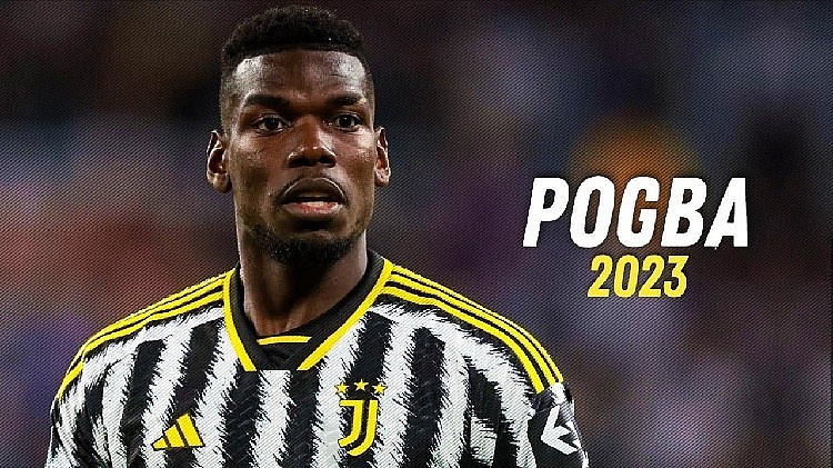 Pogba and Juve try to move beyond injury and scandal