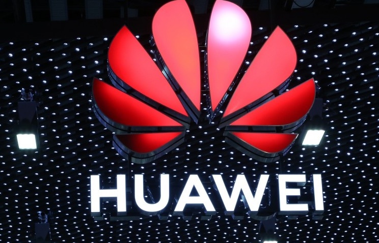 Huawei registers rise in first half revenue