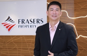 Frasers Property Vietnam commits to strong values