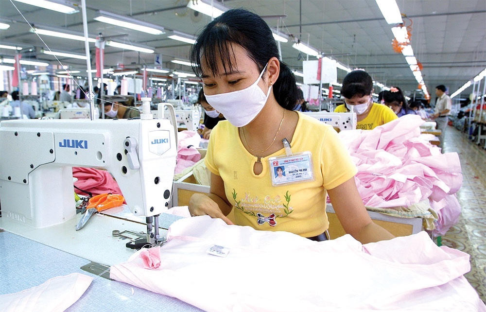 Vietnam prepares for EU’s sustainable textiles overhaul