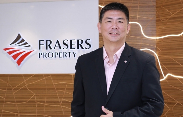 Frasers Property Vietnam commits to strong values - Vimarsana News