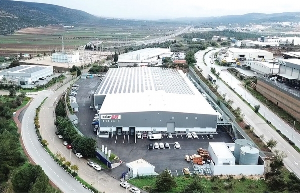 Toyota harnesses renewables towards carbon-cutting efforts - Vimarsana News