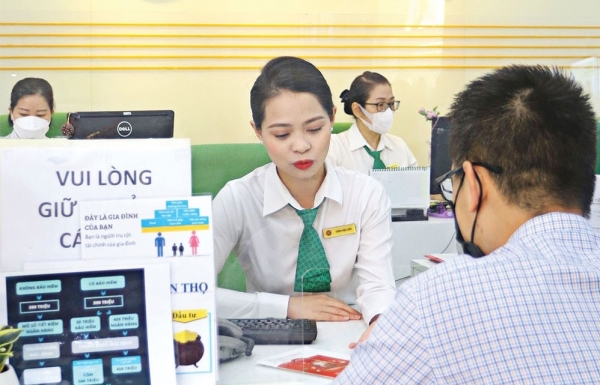 Fintech groups boost tie-up credentials - Vimarsana News