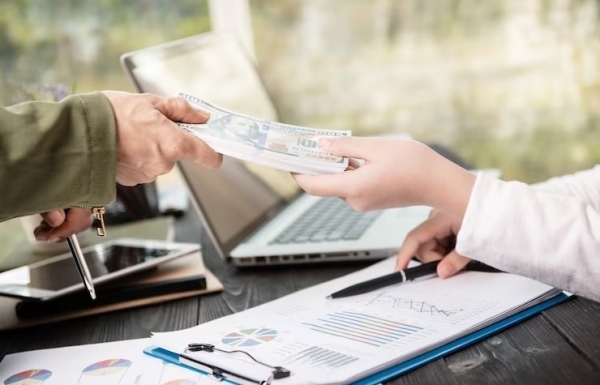 Sustainability-based loans the focus for top banks - Vimarsana News