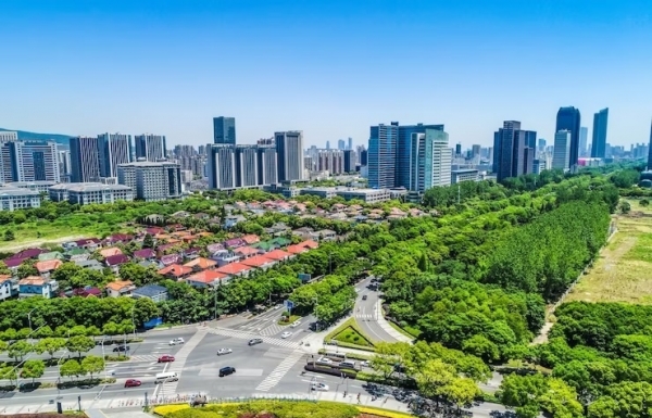 Real estate grapples with new focus - Vimarsana News