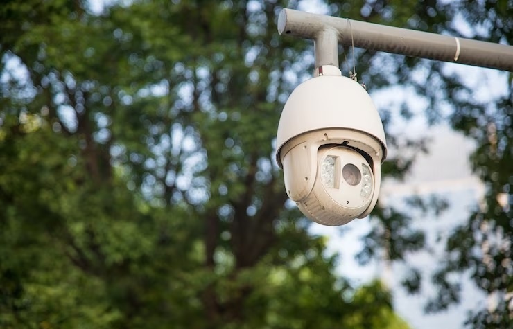 Tech advances warrant surveillance upgrade