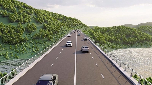 State council set up to appraise $1.09 billion Gia Nghia-Chon Thanh expressway - Vimarsana News