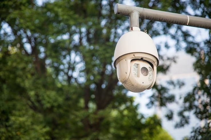 Tech advances warrant surveillance upgrade