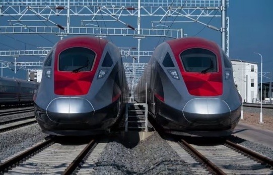 Indonesia to operate Southeast Asia"s first high-speed rail in October