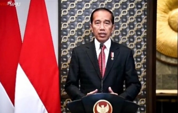 Indonesia urges ASEAN to jointly fight cross-border crimes - Vimarsana News