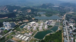 Hanoi strives to raise urbanisation rate to 75 pc by 2030