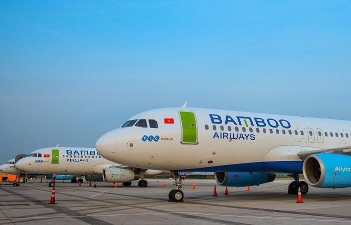 PM issues support for Bamboo Airways