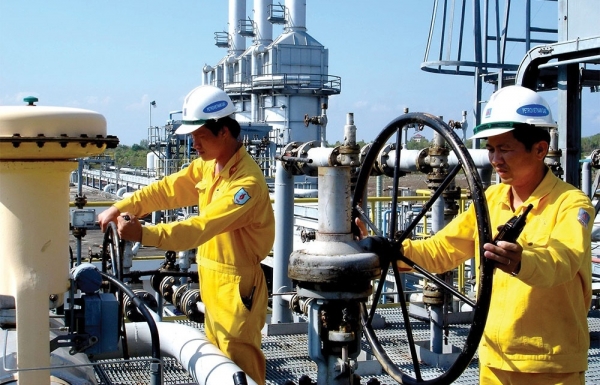 Weight still placed on imported LNG - Vimarsana News