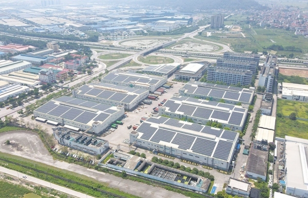 CME Solar welcomes injection of $20 million from the responsiAbility Investments Fund - Vimarsana News