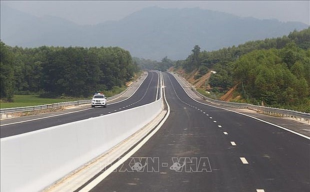 Laos, Thailand mull over building expressway linking to Vietnam | World | Vietnam+ (VietnamPlus)