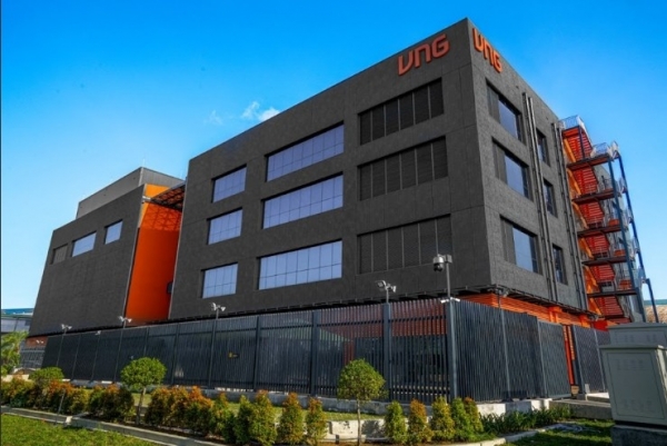 Vietnam"s tech unicorn VNG files for IPO - Vimarsana News