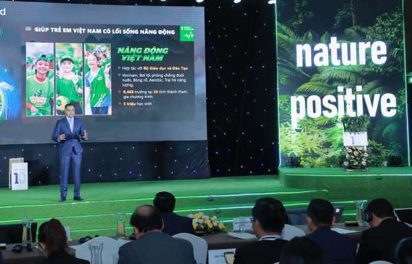 Innovation and sustainability bring competitive advantages in business - Vimarsana News