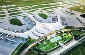 Contractor winning Long Thanh airport’s 1.45-billion-USD bidding package announced