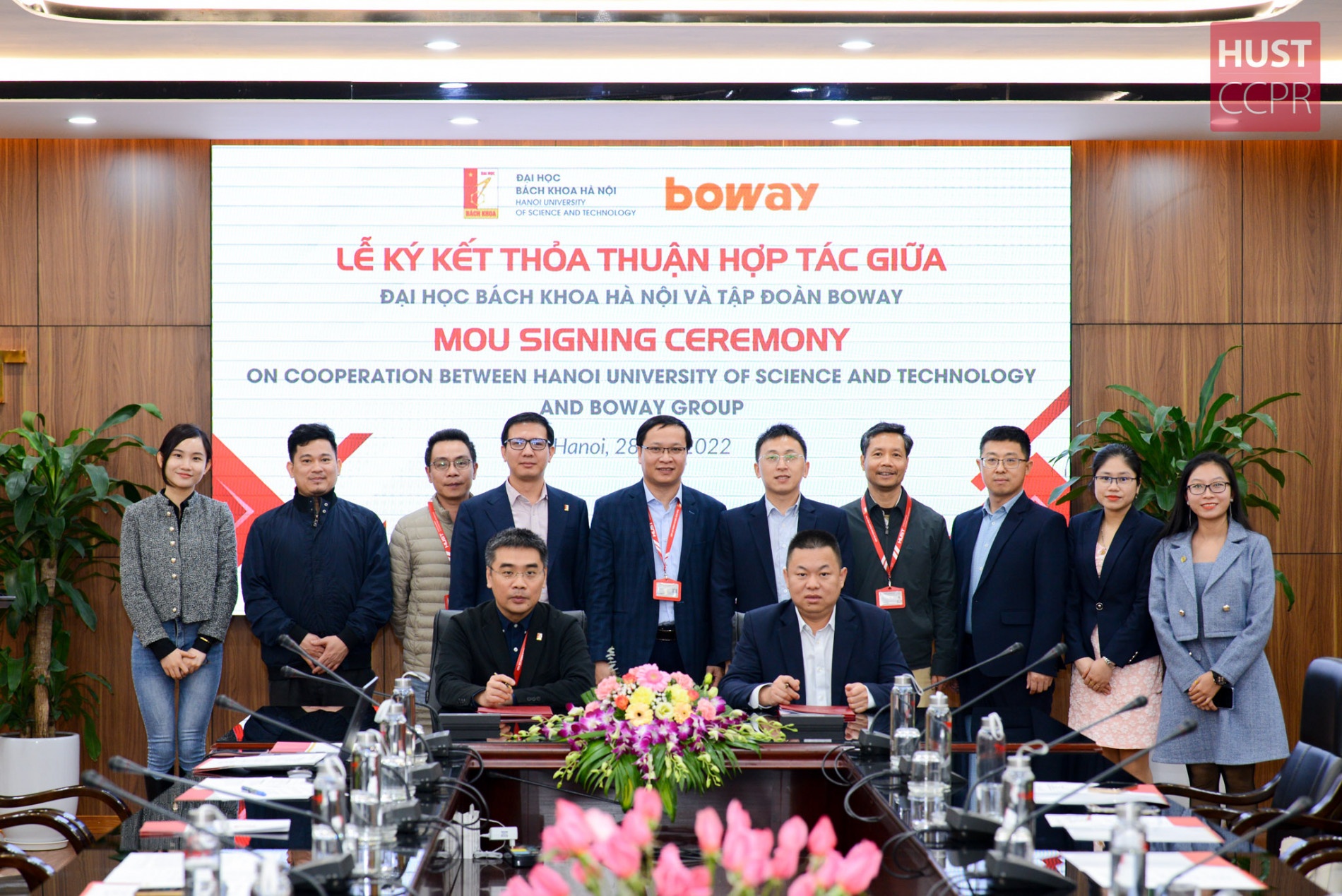 Boway Group to invest $350 million in solar manufacturing facility