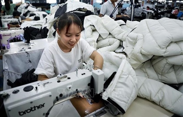 Vietnam, RoK strengthen textile cooperation