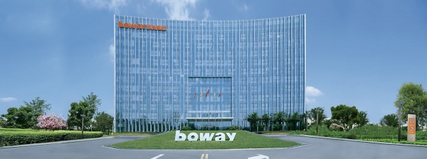 Boway Group to invest $350 million in solar manufacturing facility - Vimarsana News